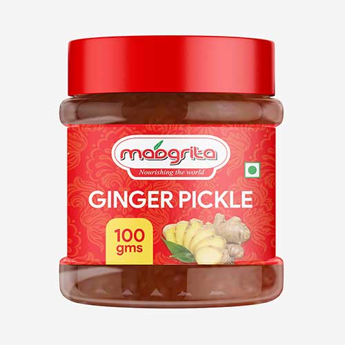 Maagrita-Ginger-Pickle---100g
