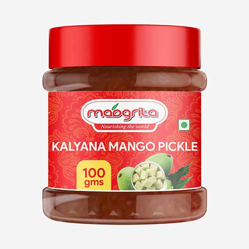 Maagrita-Kalayana-Mango-Pickle---100g