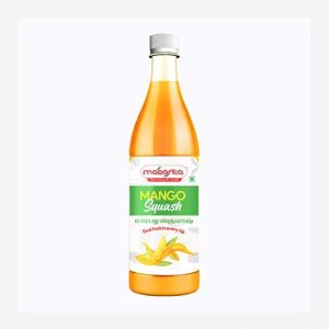 Maagrita Mango Squash