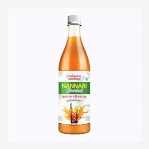 Maagrita Nannari Sharbat