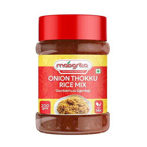 Maagrita-Onion-Thokku-Paste-200g